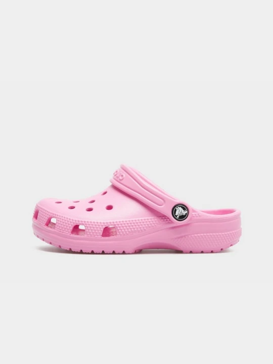 Zdjęcie produktu Crocs Classic Clog K różowy