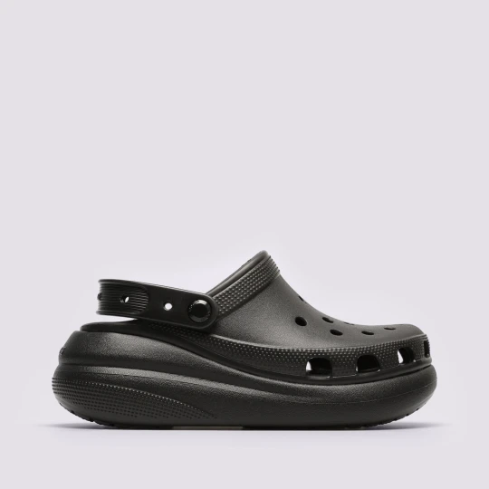 Zdjęcie produktu Crocs Classic Crush Clog czarny
