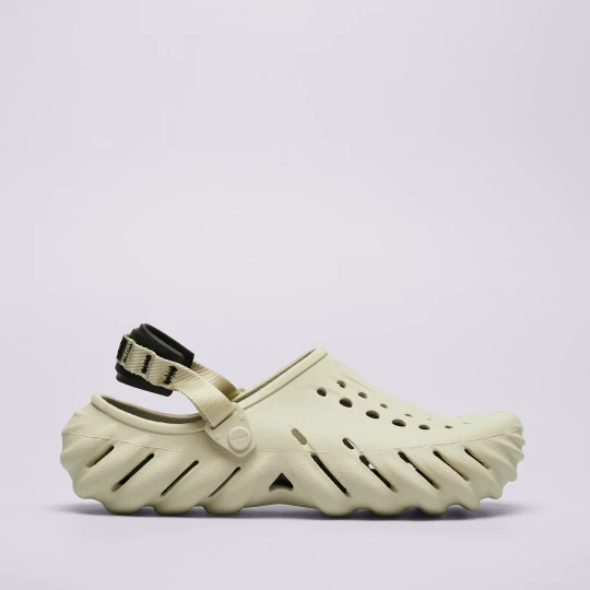 Zdjęcie produktu Crocs Echo Clog beżowy
