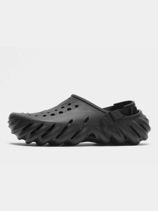 Zdjęcie produktu Crocs Echo Clog czarny