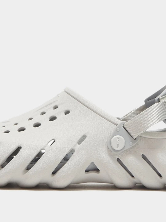 Zdjęcie produktu Crocs Echo Clog szary