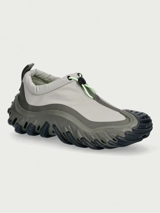 Zdjęcie produktu Crocs Echo Element Sneaker sneakersy męskie zielony