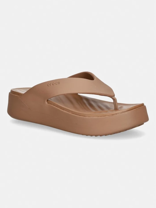 Zdjęcie produktu Crocs Getaway Platform japonki damskie