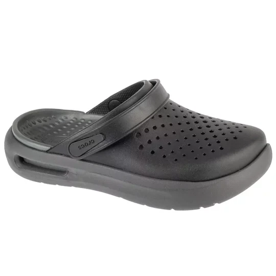 Zdjęcie produktu Crocs Inmotion Clog 209964-001, Męskie, Czarne, klapki, syntetyk, rozmiar: 37 / 38