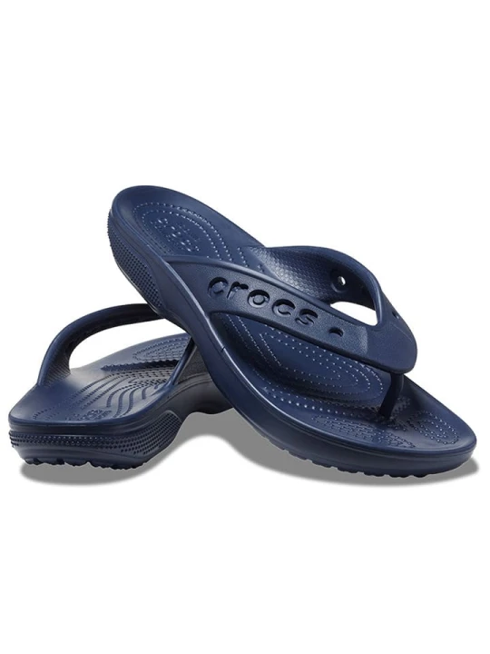 Zdjęcie produktu Crocs Japonki "Baya II" w kolorze granatowym rozmiar: 42/43