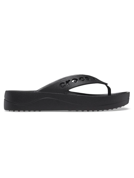 Zdjęcie produktu Crocs Japonki "Baya" w kolorze czarnym rozmiar: 36/37