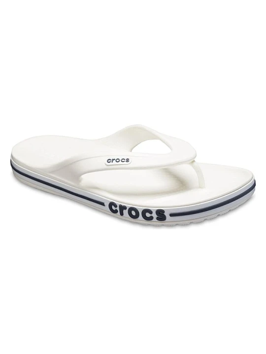 Zdjęcie produktu Crocs Japonki w kolorze białym rozmiar: 41/42