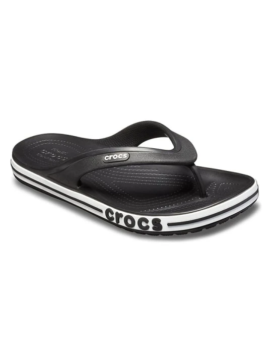 Zdjęcie produktu Crocs Japonki w kolorze czarnym rozmiar: 38/39