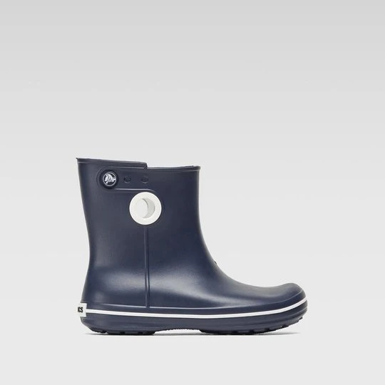 Zdjęcie produktu CROCS JAUNT SHORTY WOMEN 15769-410 Granatowy