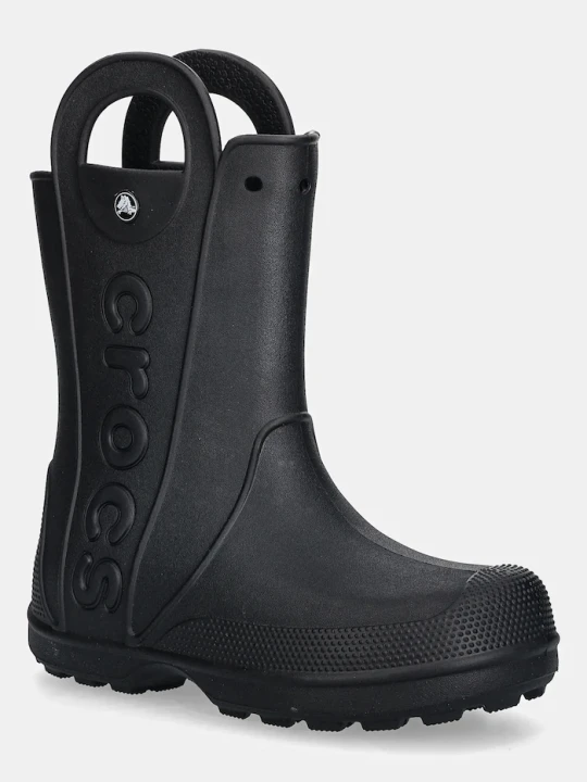 Zdjęcie produktu Crocs kalosze Handle It Rain Boot czarny