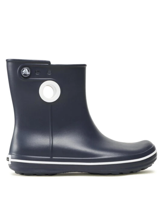 Zdjęcie produktu Crocs Kalosze Jaunt Shorty Boot W 15769 Granatowy