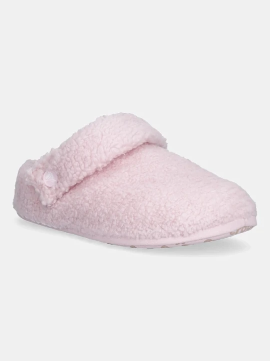 Zdjęcie produktu Crocs kapcie Classic Cozzy Slipper różowy