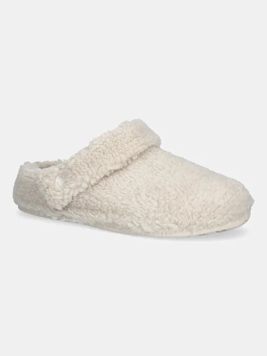 Zdjęcie produktu Crocs kapcie Classic Cozzy Slipper beżowy