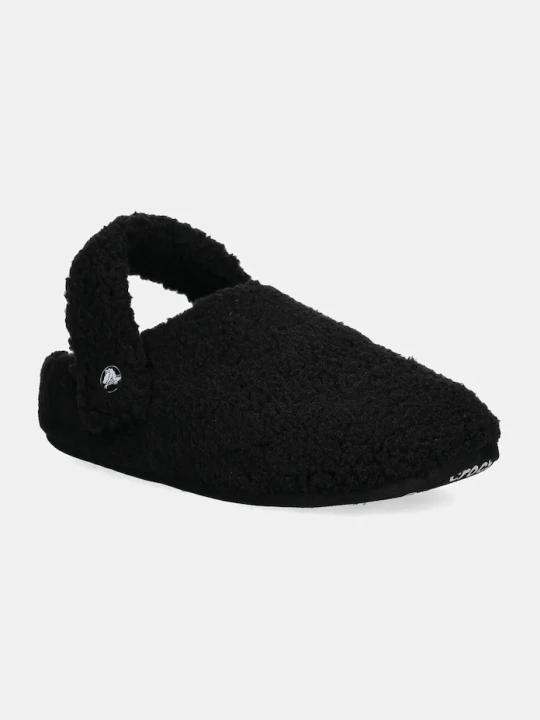 Zdjęcie produktu Crocs kapcie Classic Cozzy Slipper czarny