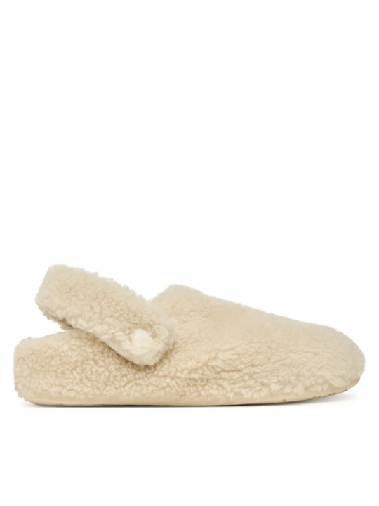 Zdjęcie produktu Crocs Kapcie Classic Cozzzy 209386 Biały