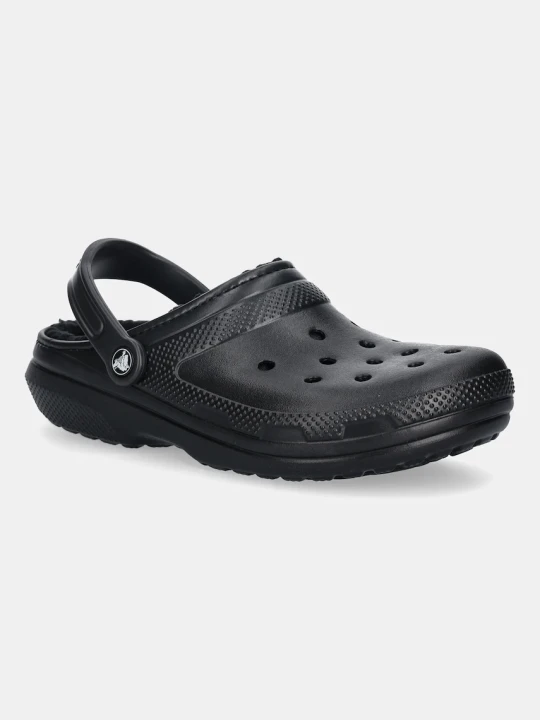 Zdjęcie produktu Crocs - Kapcie Classic Lined Clog