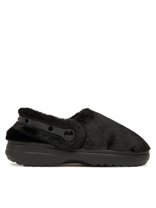 Zdjęcie produktu Crocs Kapcie Classic Unfurgettable Clog 211116 Czarny