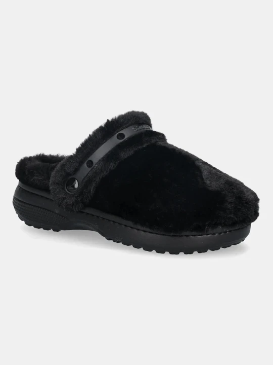 Zdjęcie produktu Crocs kapcie Classic Unfurgettable Clog czarny