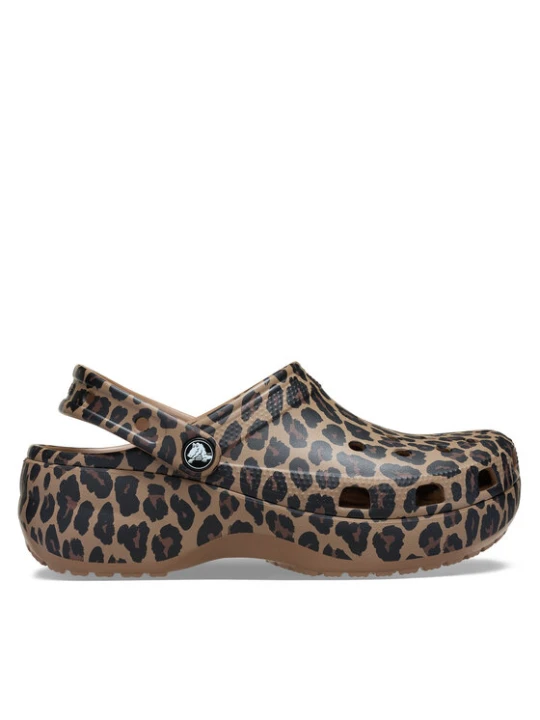 Zdjęcie produktu Crocs Klapki 211760 Brązowy