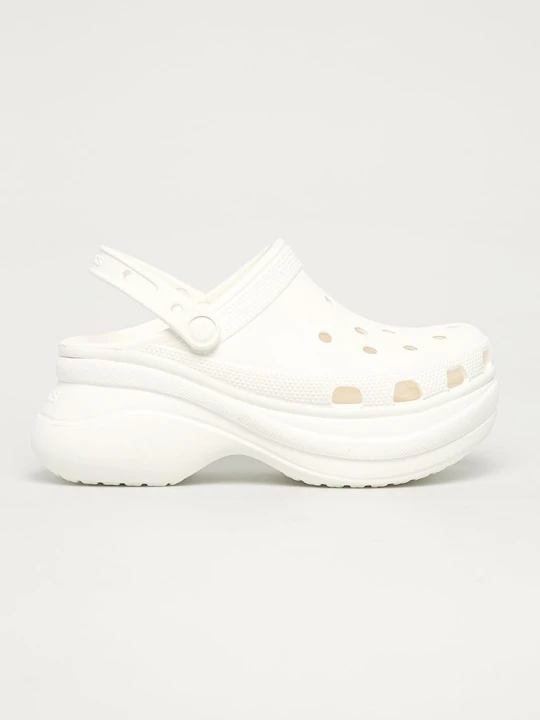 Zdjęcie produktu Crocs - Klapki Bae Clog biały
