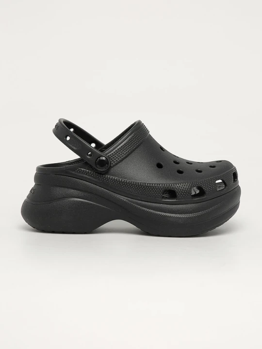 Zdjęcie produktu Crocs - Klapki Bae Clog czarny