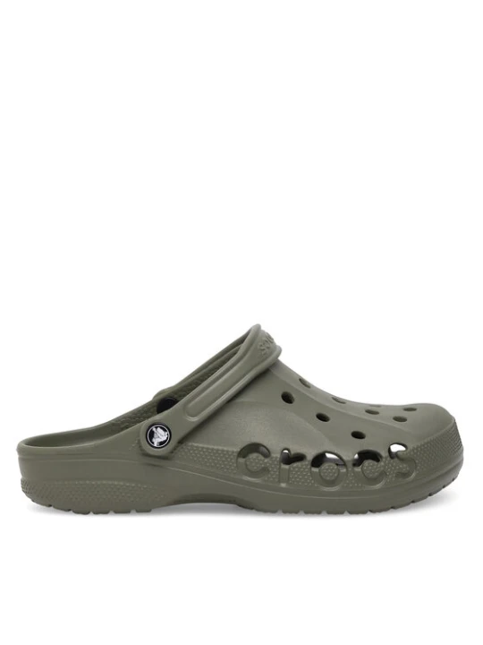Zdjęcie produktu Crocs Klapki BAYA 10126-309 Zielony