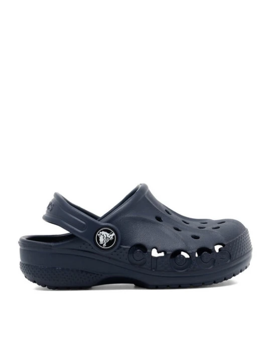 Zdjęcie produktu Crocs Klapki BAYA CLOG T 207012-410 Granatowy