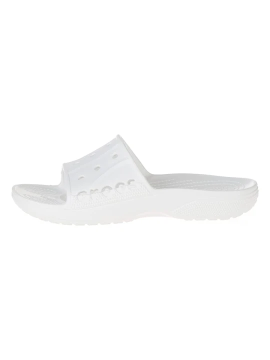 Zdjęcie produktu Crocs Klapki "Baya II Slide" w kolorze białym rozmiar: 39/40