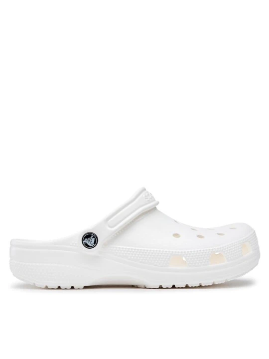 Zdjęcie produktu Crocs Klapki Classic 10001 Biały
