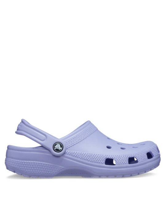 Zdjęcie produktu Crocs Klapki Classic 10001 Fioletowy