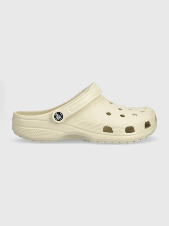 Zdjęcie produktu Crocs klapki Classic beżowy
