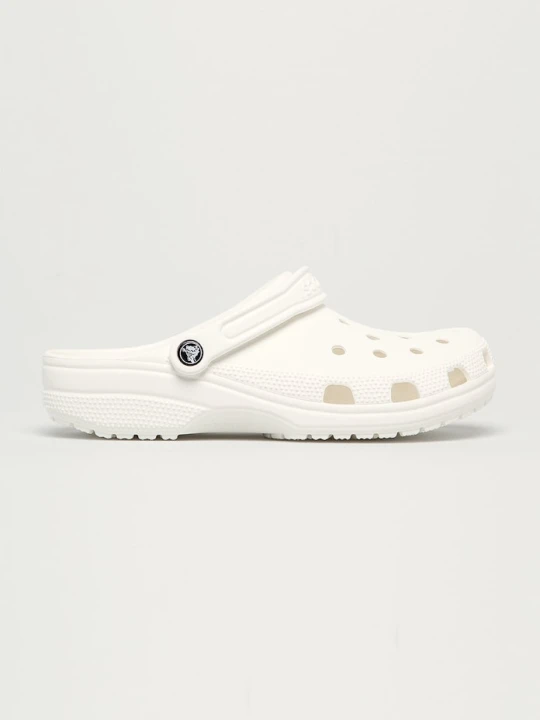 Zdjęcie produktu Crocs klapki Classic biały