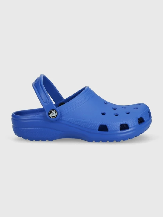 Zdjęcie produktu Crocs klapki Classic niebieski