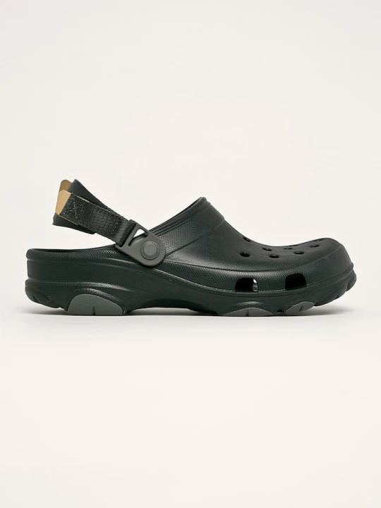 Zdjęcie produktu Crocs klapki Classic All Terrain Clog czarny