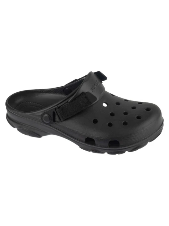 Zdjęcie produktu Crocs Klapki Classic All Terrain Clog 206340 Czarny