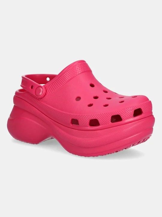 Zdjęcie produktu Crocs klapki Classic Bae Clog W różowy