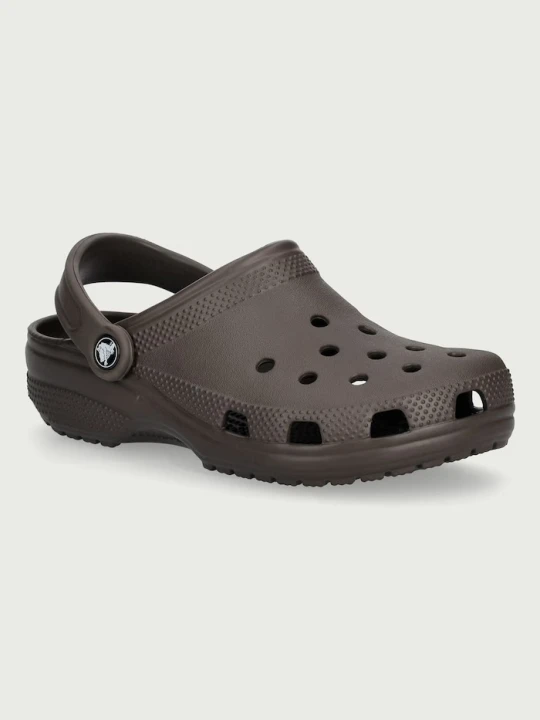 Zdjęcie produktu Crocs klapki Classic brązowy