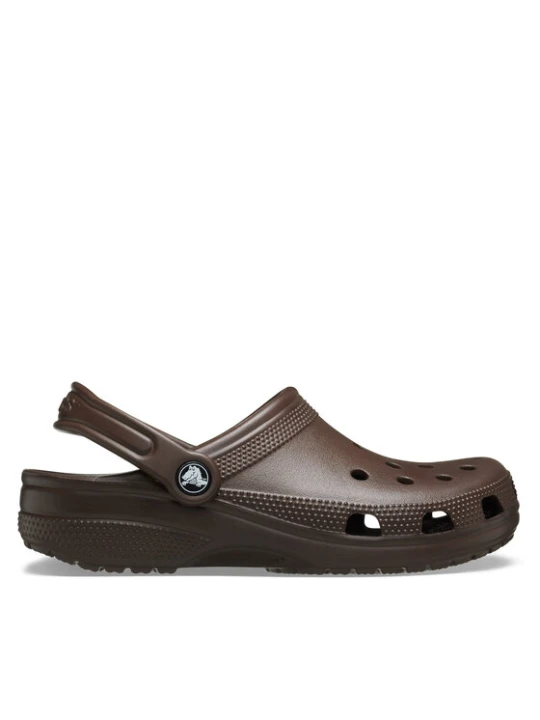 Zdjęcie produktu Crocs Klapki Classic Clog 10001 Brązowy