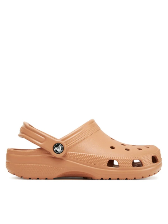 Zdjęcie produktu Crocs Klapki Classic Clog 10001 Brązowy