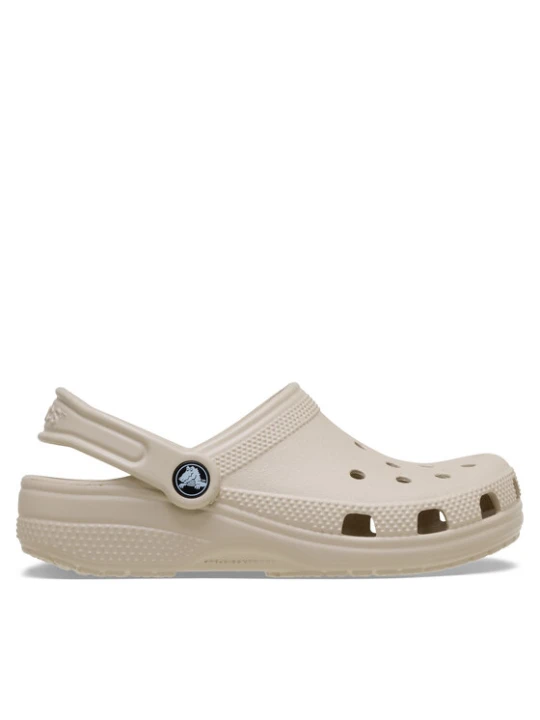 Zdjęcie produktu Crocs Klapki Classic Clog K 206991 Beżowy