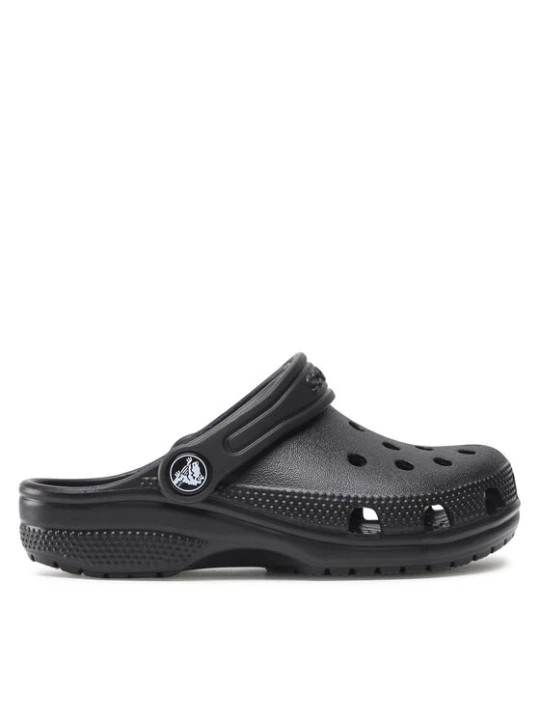 Zdjęcie produktu Crocs Klapki Classic Clog K 206991 Czarny