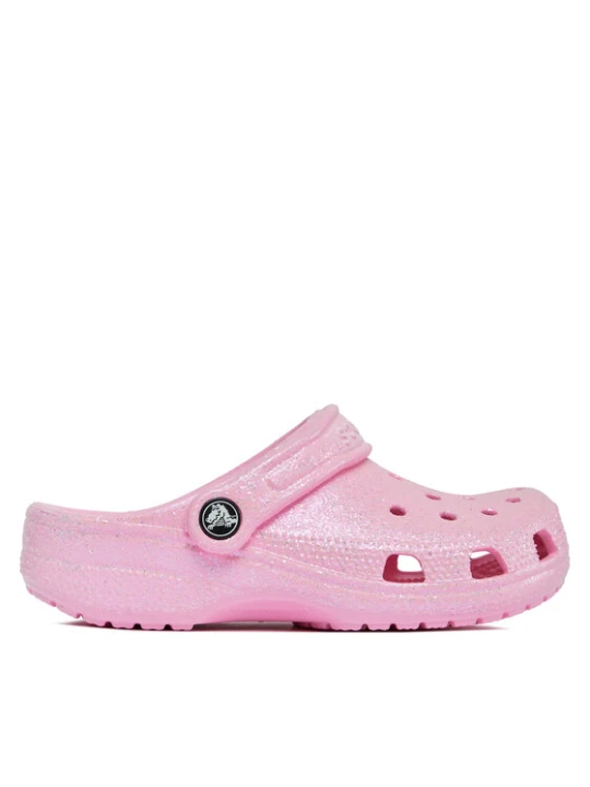 Zdjęcie produktu Crocs Klapki Classic Clog K 206991 Fioletowy