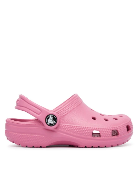 Zdjęcie produktu Crocs Klapki Classic Clog K 206991 Różowy