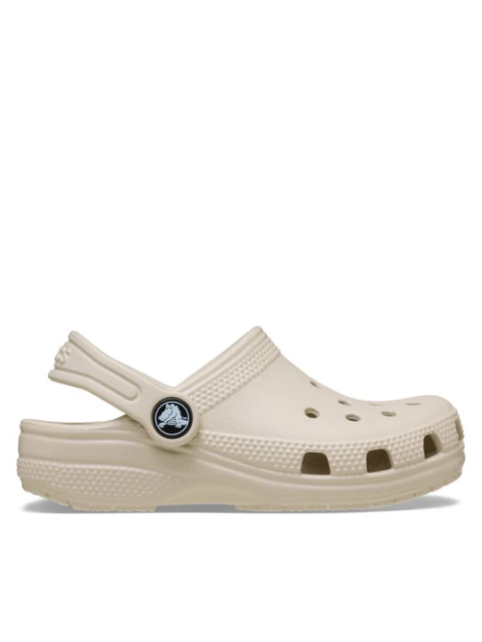 Zdjęcie produktu Crocs Klapki Classic Clog T 206990 Beżowy