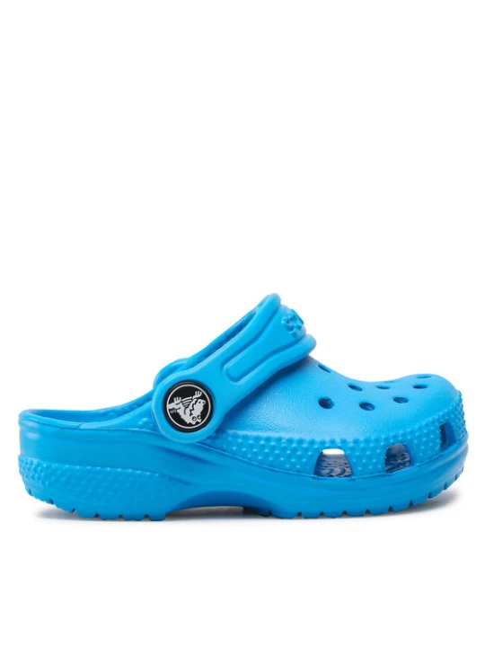 Zdjęcie produktu Crocs Klapki Classic Clog T 206990 Niebieski