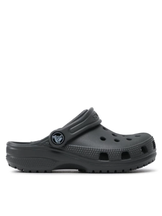 Zdjęcie produktu Crocs Klapki Classic Clog T 206990 Szary