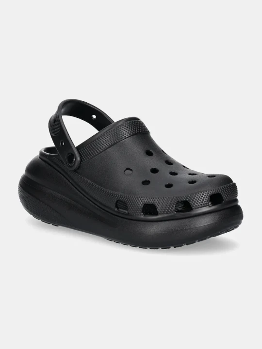 Zdjęcie produktu Crocs klapki Classic Crush Clog czarny