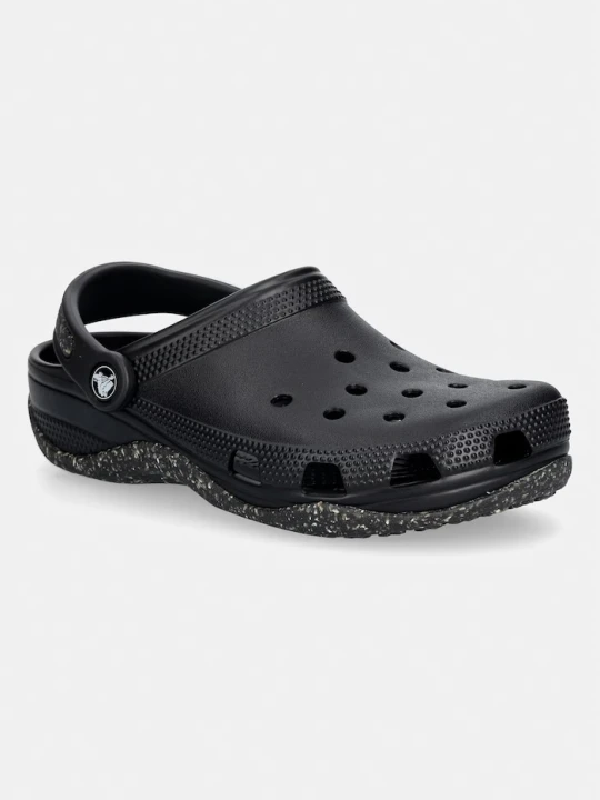 Zdjęcie produktu Crocs klapki Classic Evo Clog czarny