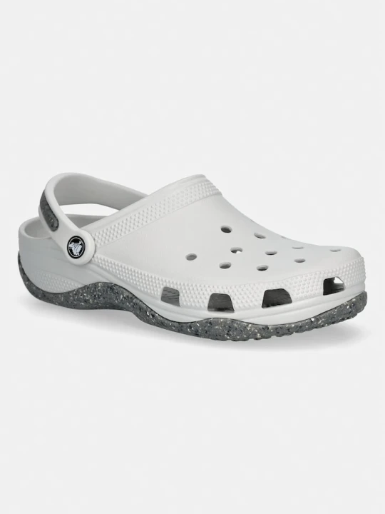 Zdjęcie produktu Crocs klapki Classic Evo Clog szary