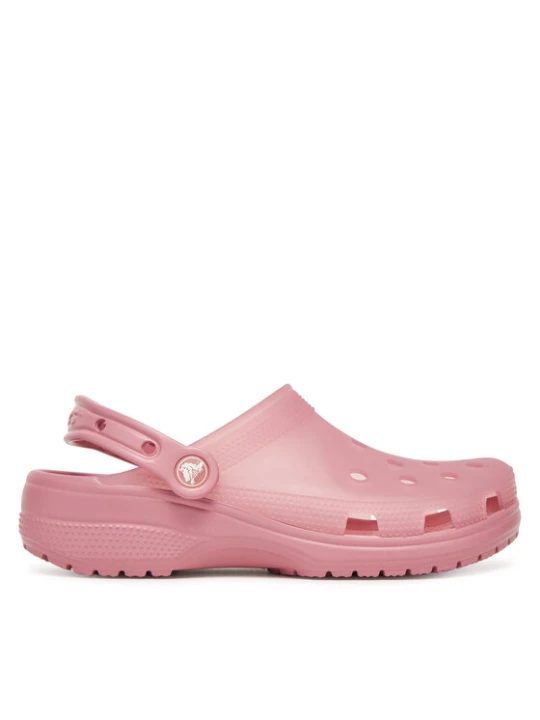 Zdjęcie produktu Crocs Klapki Classic Frosted Clog 210928 Różowy
